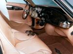 Aston Martin Lagonda Vignale Concept 1993 года